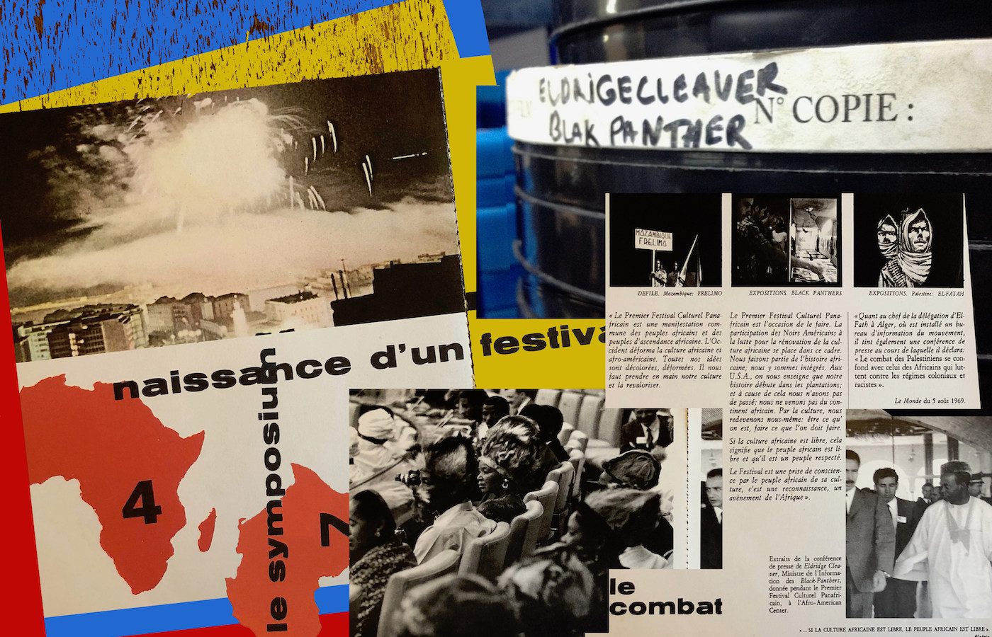 Unbind – Group Show