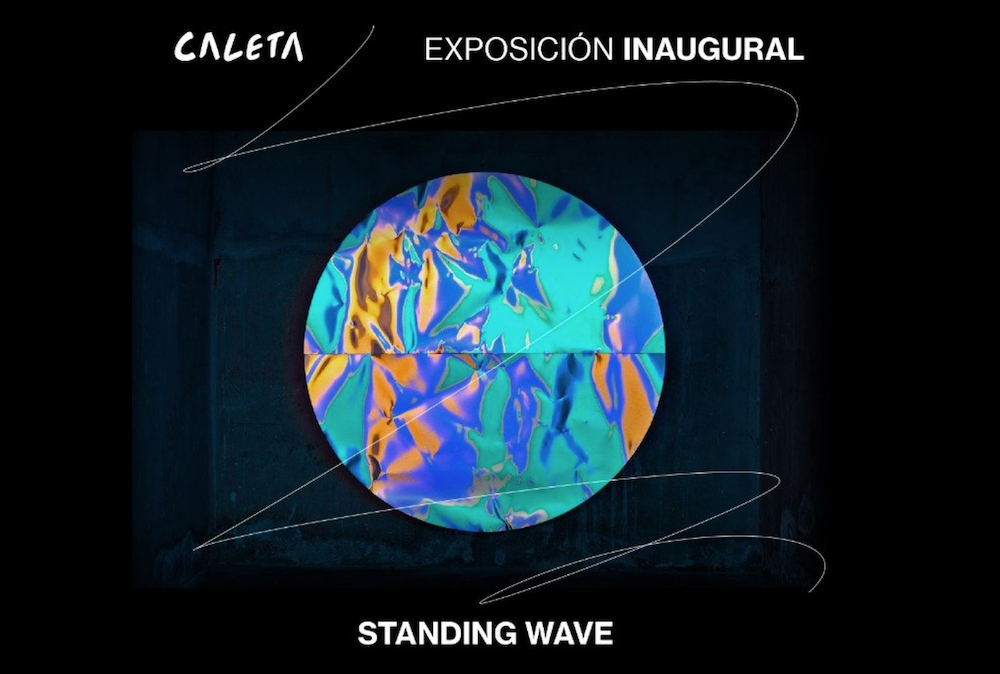 Standing Wave