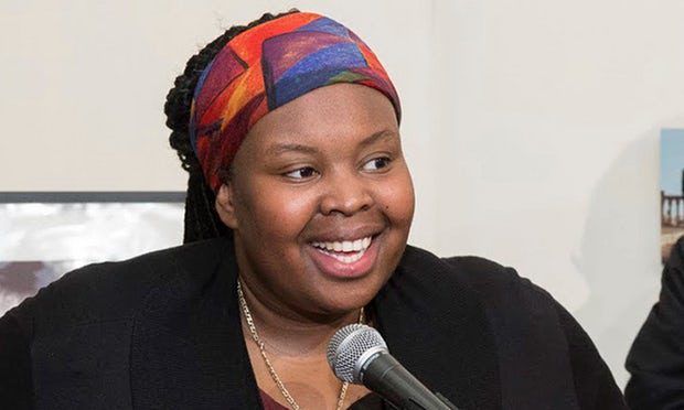Khadija Saye was on cusp of recognition when she died in Grenfell - Contemporary And