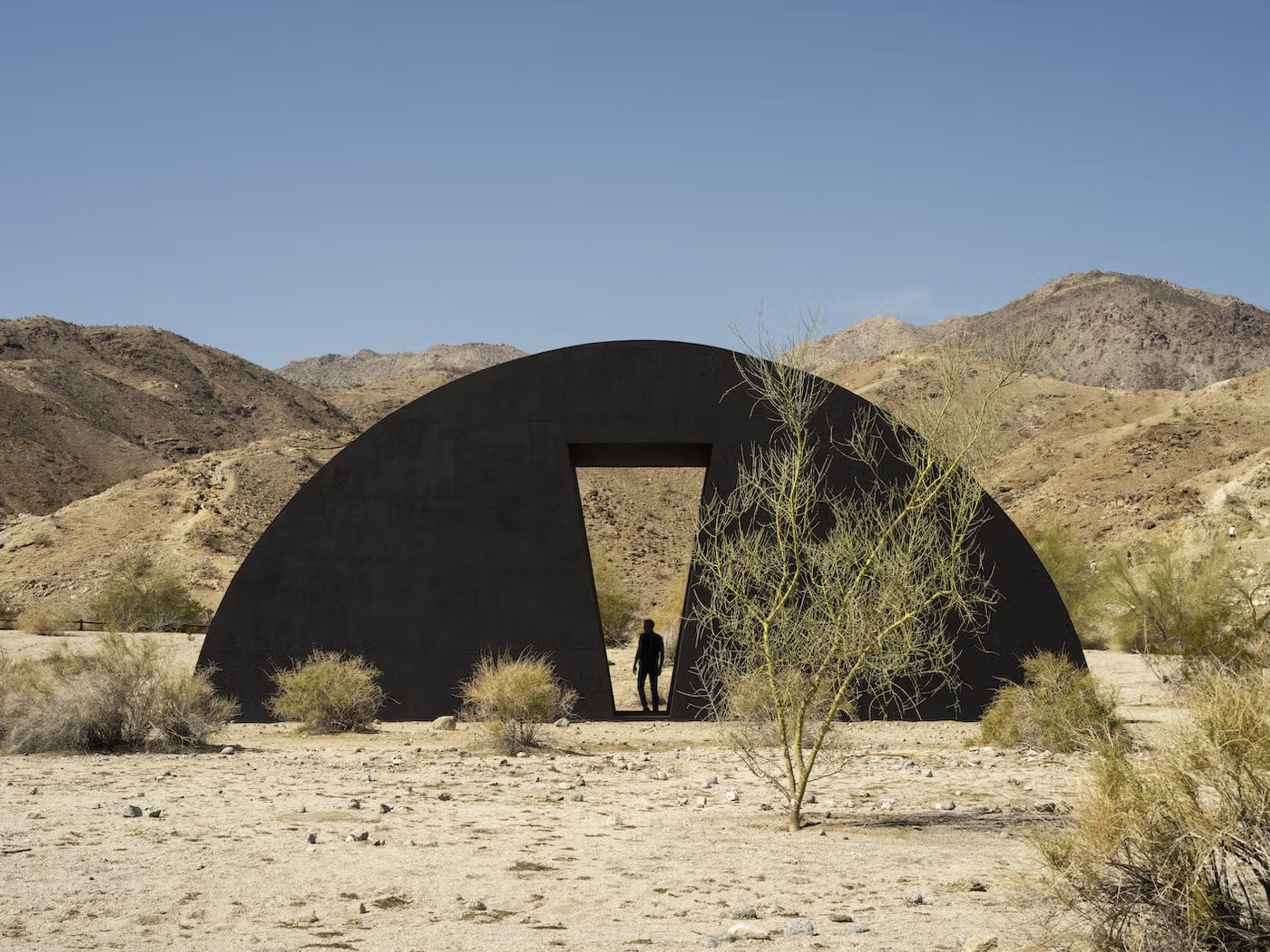Ecologies