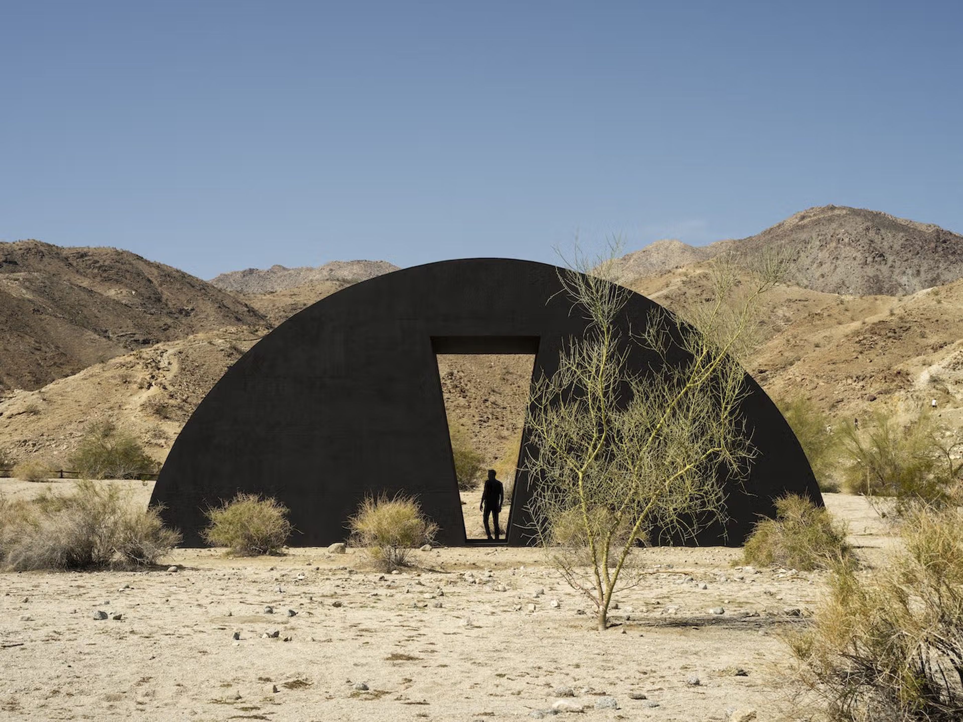 Ecologies