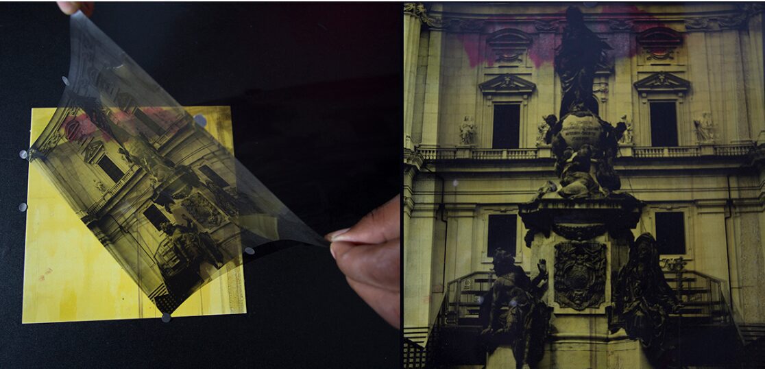 ‘Orí méta odún méta ibìkan’ <br> CCA Lagos in residence