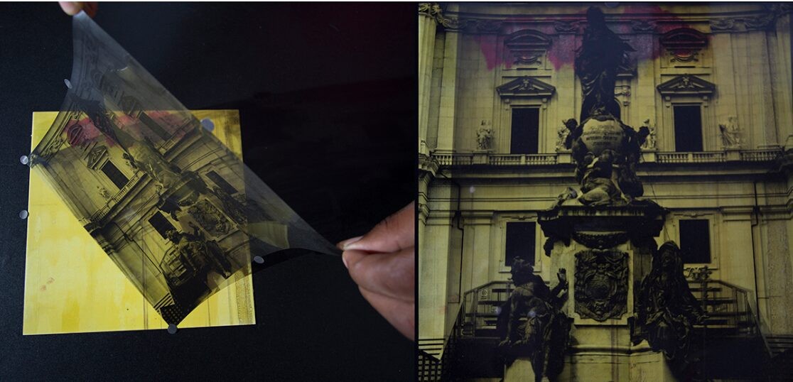 ‘Orí méta odún méta ibìkan’ <br> CCA Lagos in residence