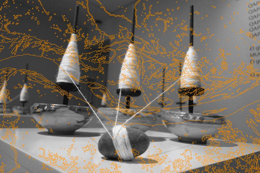 Frestas – Triennial of Arts 3rd edition