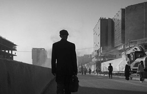 Open Call For A Photography Portfolio Review