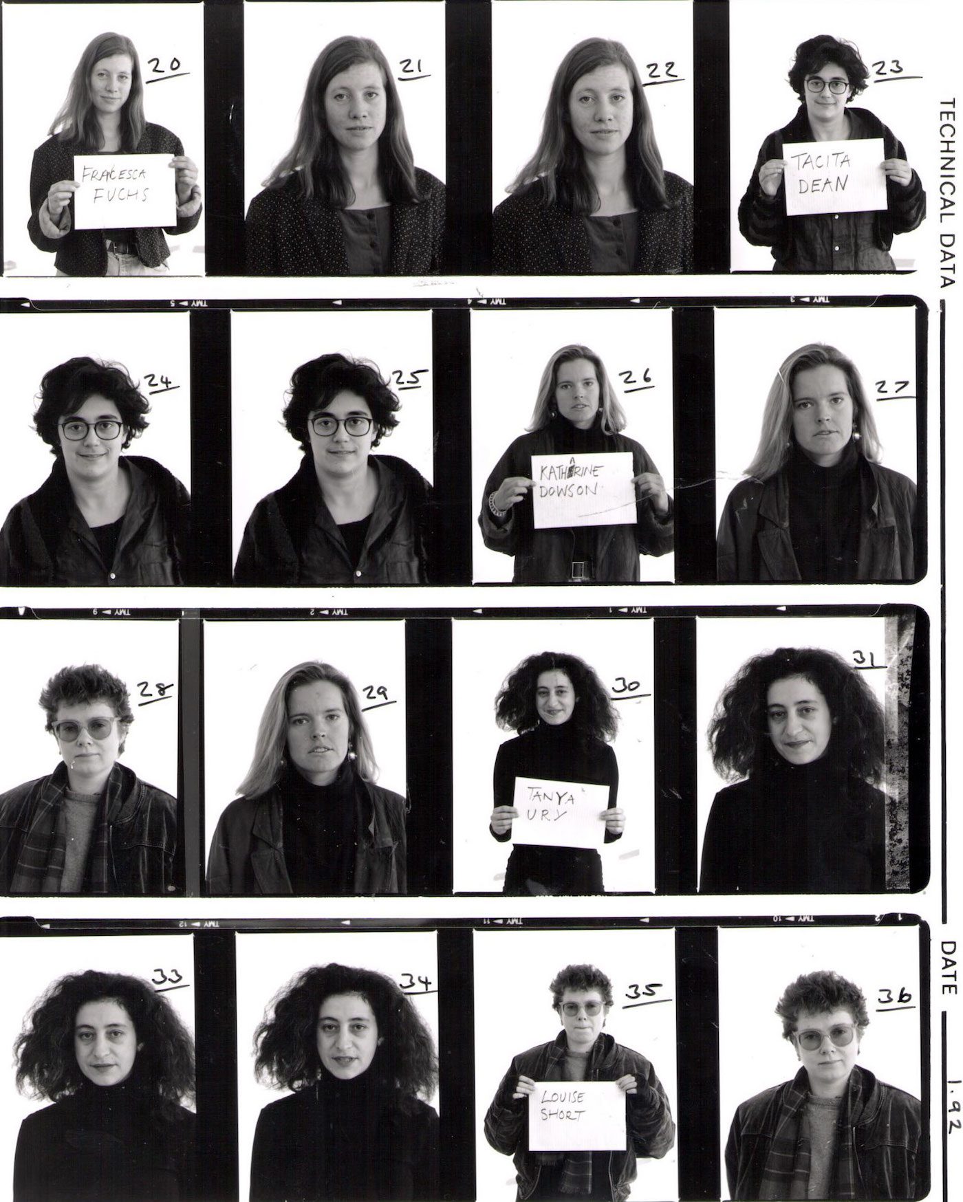 Bloomberg New Contemporaries 2019