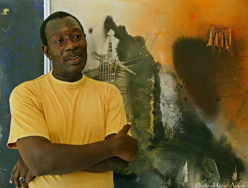 A Brilliant Creative Spirit Leaves His Mark - Contemporary And