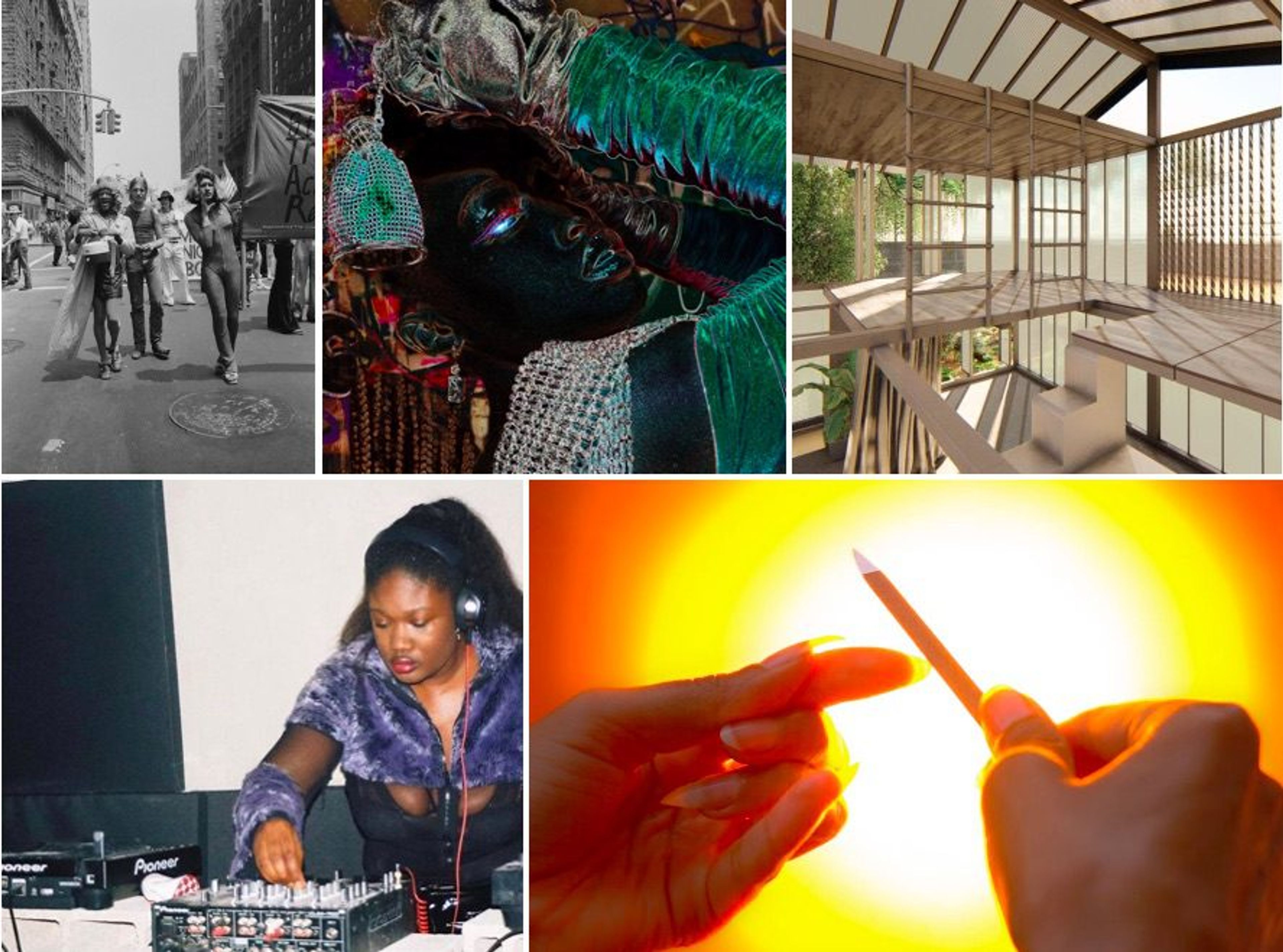 C&’s Highlights of 2021 You Might Have Missed - Contemporary And
