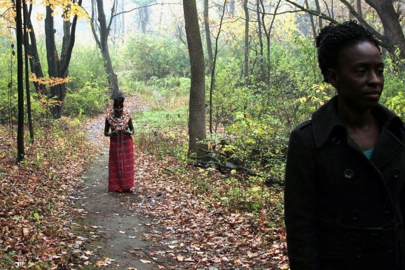 Berlin Premiere: "BOUND: Africans vs African Americans"