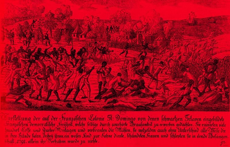 6th GHETTO BIENNALE 2019: The Haitian Revolution and Beyond