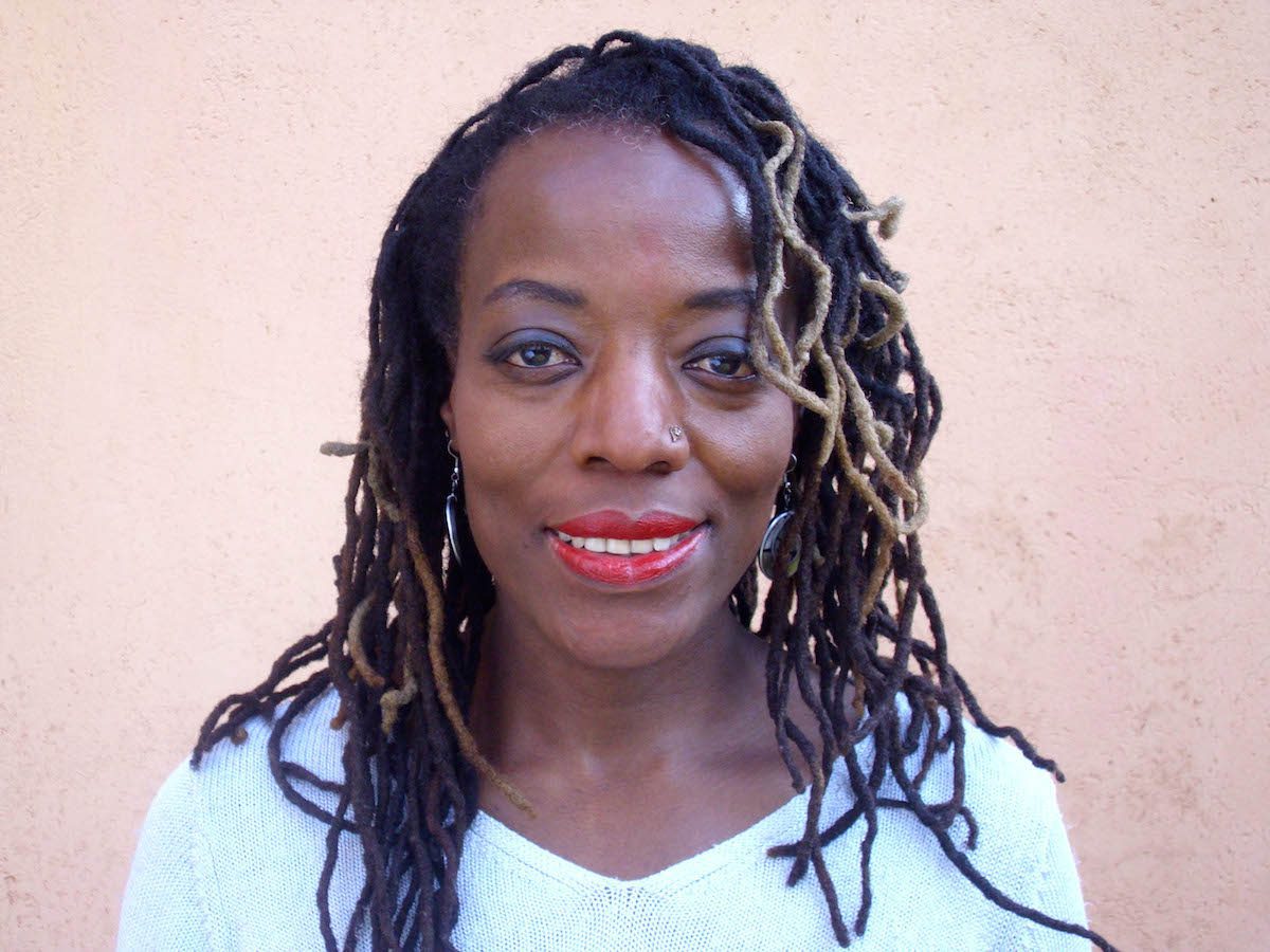 A Zimbabwean Chronicle – Film & Reading with Tsitsi Dangarembga