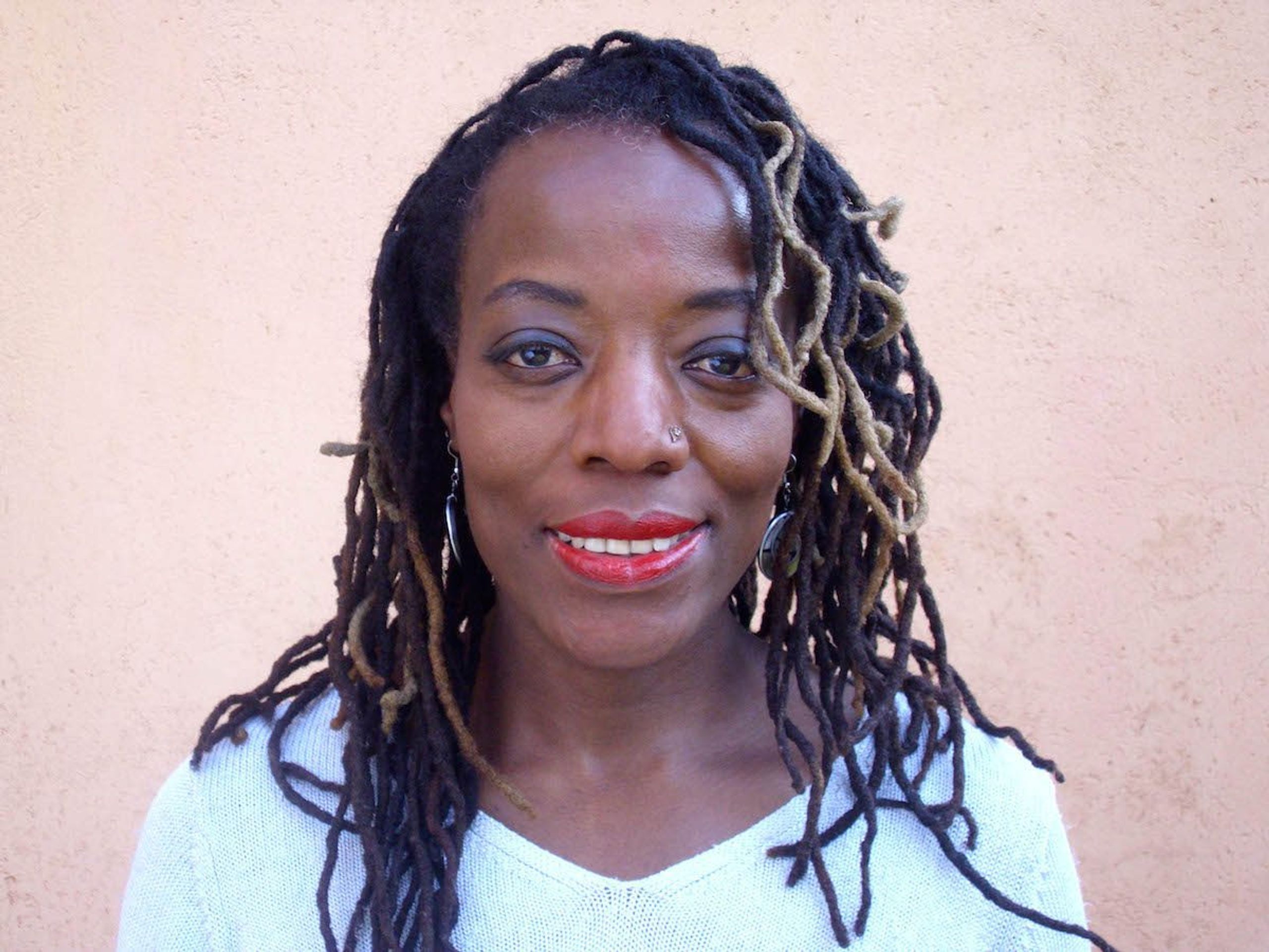 A Zimbabwean Chronicle – Film & Reading with Tsitsi Dangarembga