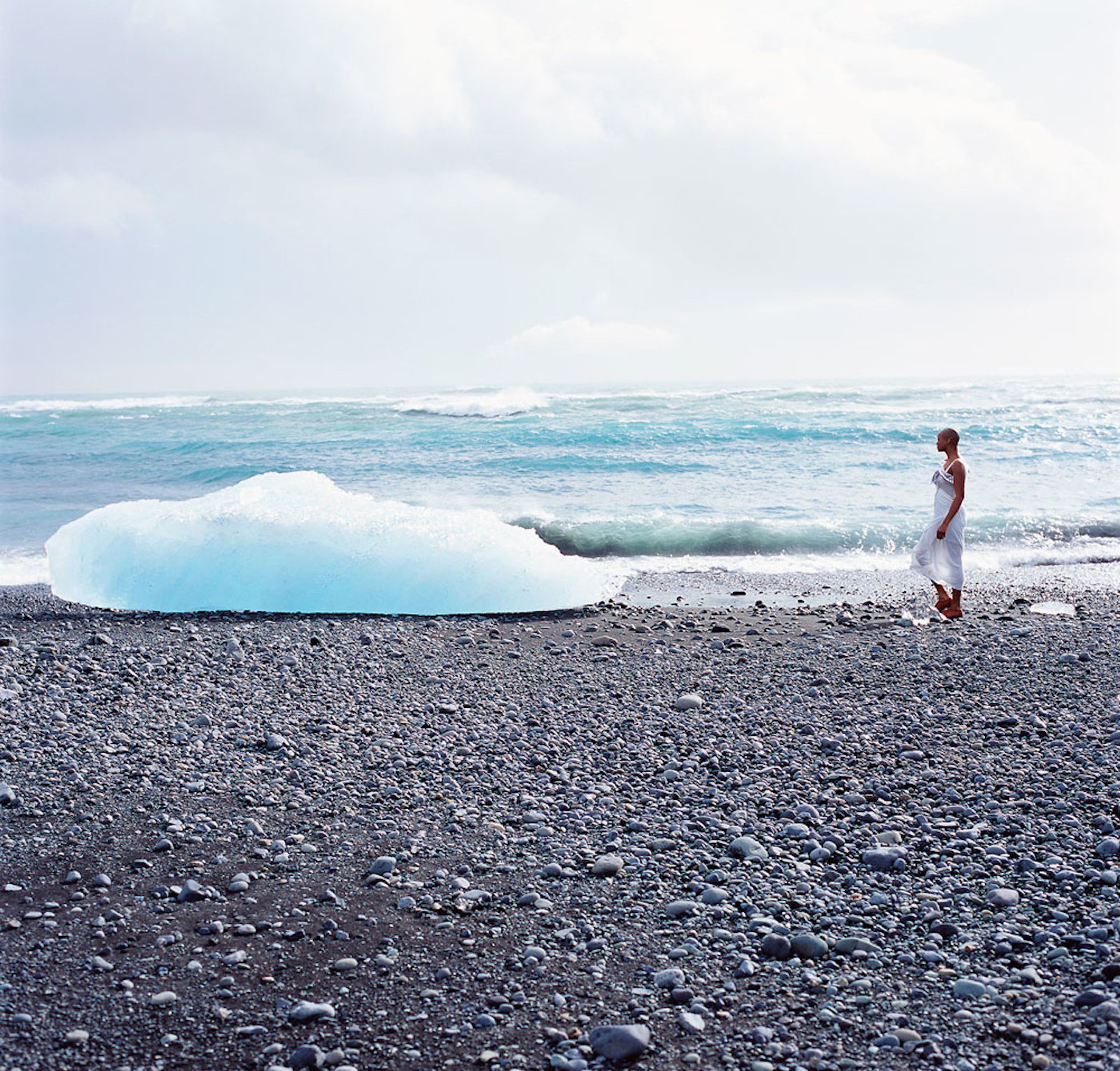 Der Black Atlantic – Subject of (Counter)Memory