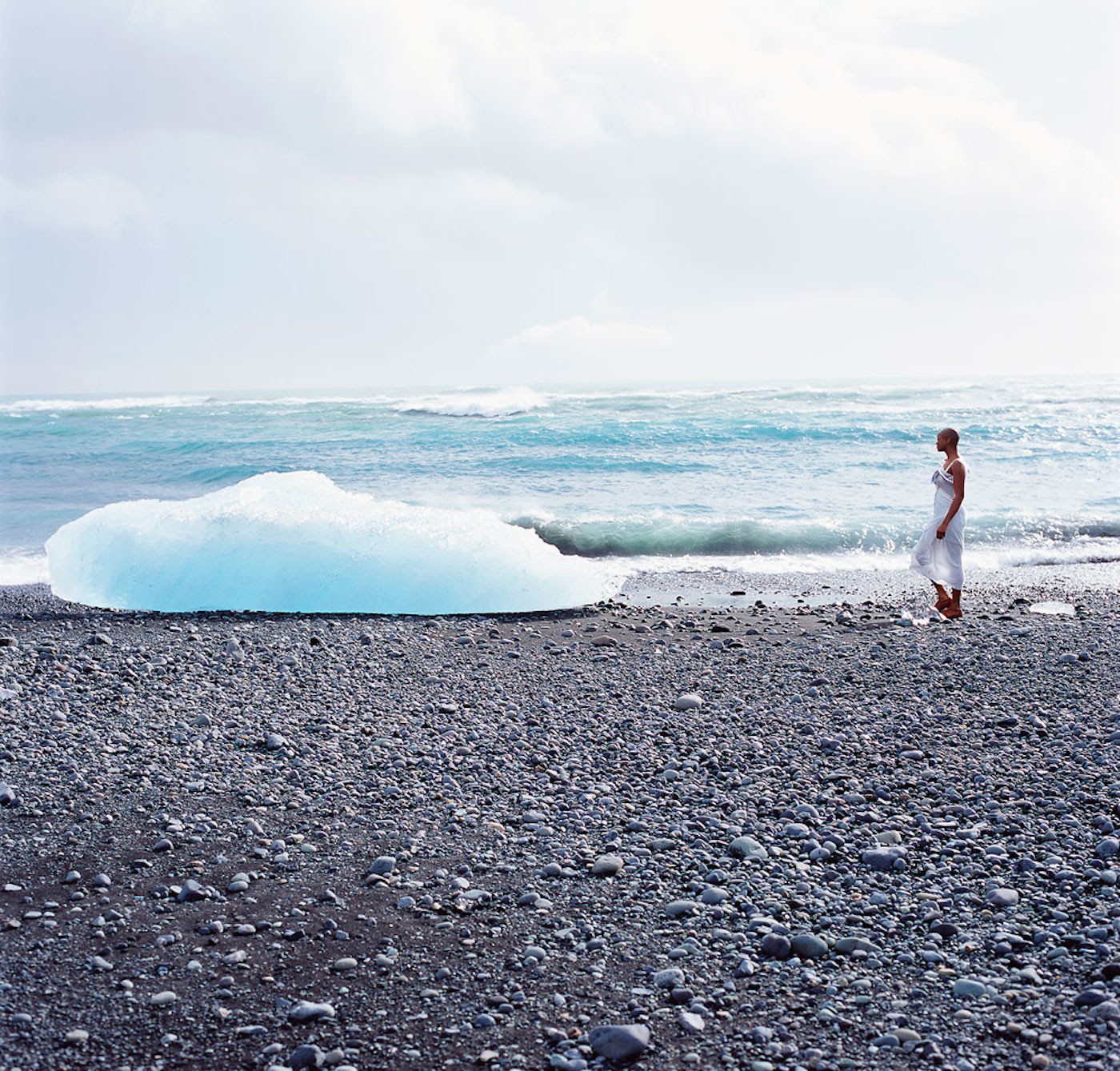 Der Black Atlantic – Subject of (Counter)Memory