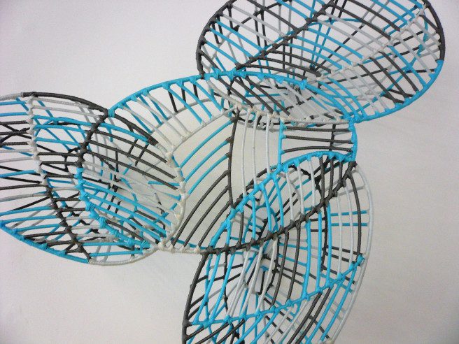 Flow of Forms / Forms of Flow – Design Histories between Africa and Europe