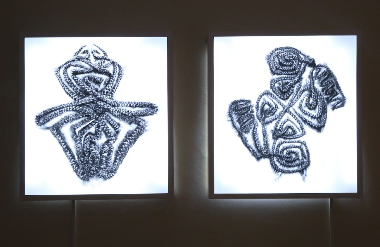 Ximena Vásquez, Anase 2016-2018.