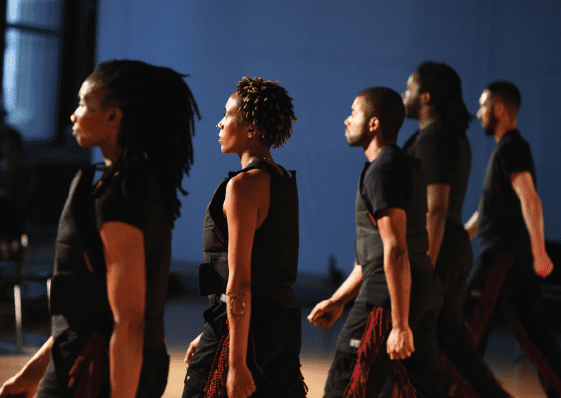 Jefferson Pinder : Flash Point