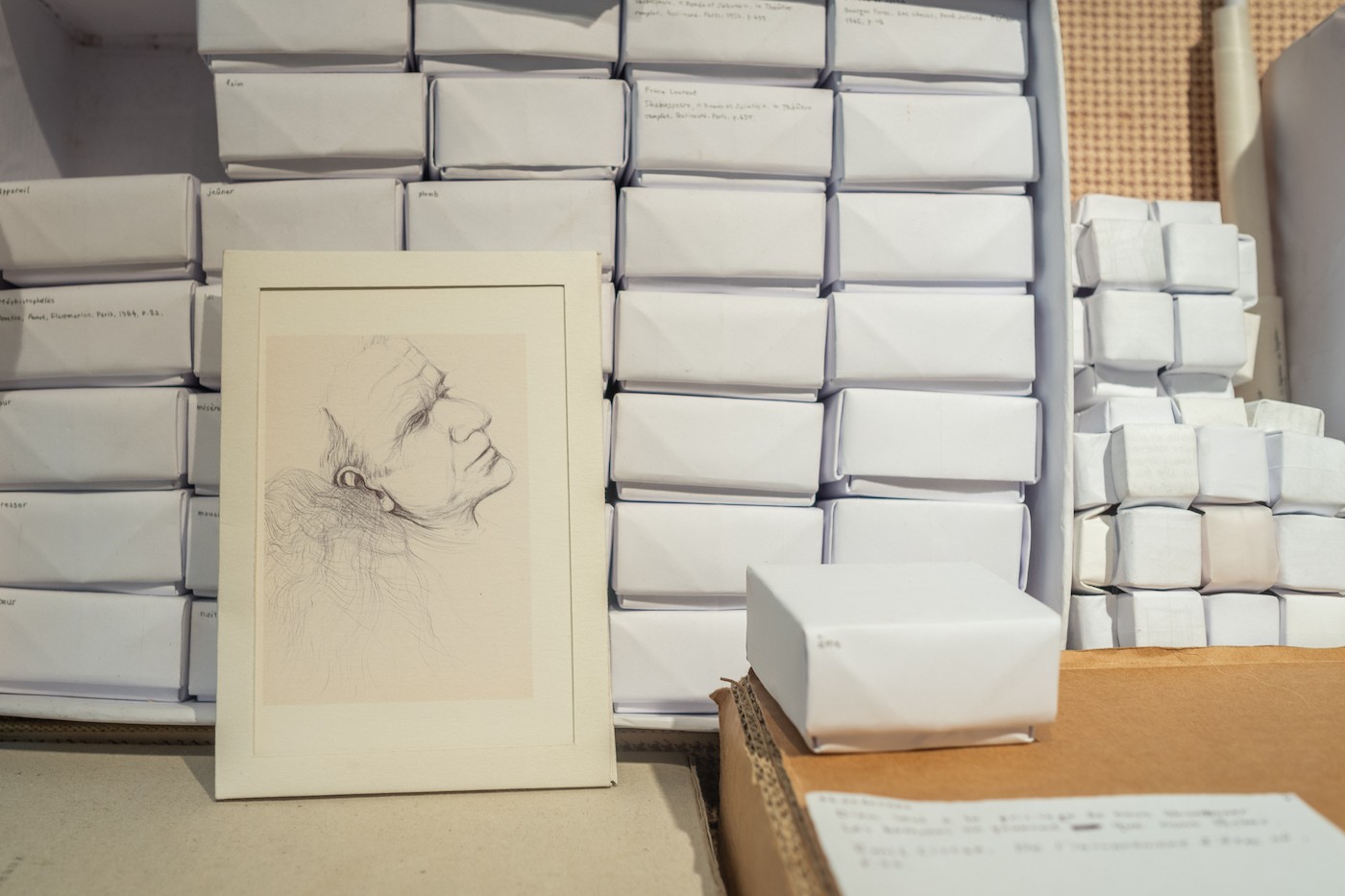 Kyoo Choix. Photo: Youness Sefyaoui