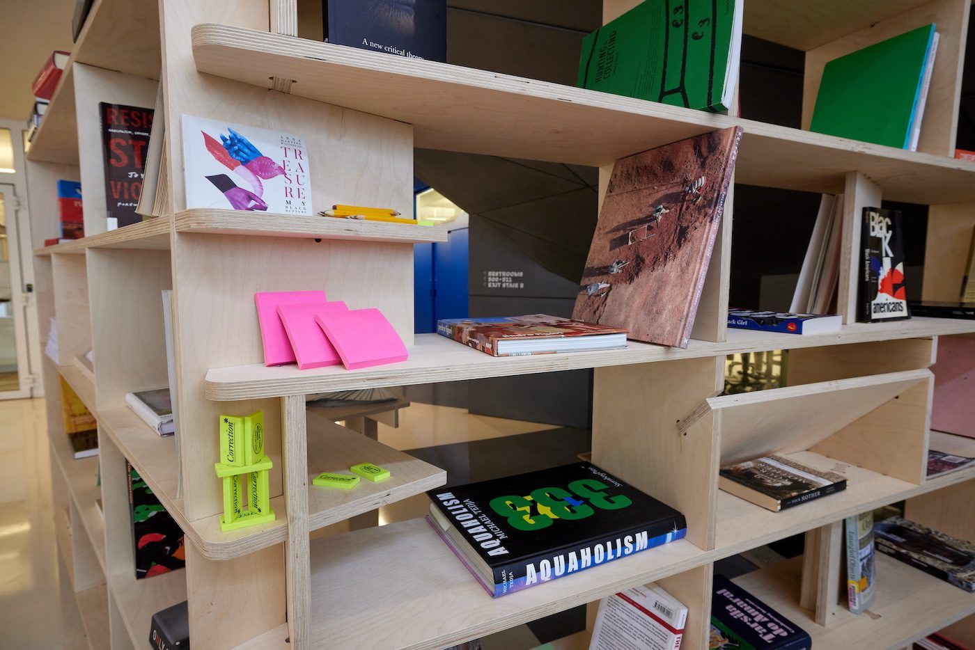 To Create is to Remember, to Cite is to Acknowledge - Contemporary And