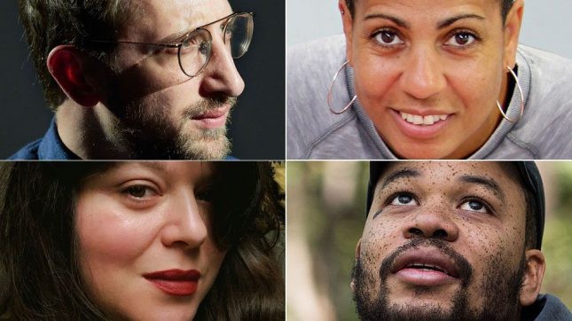 Tate Britain Announced Shortlisted Artists - Contemporary And