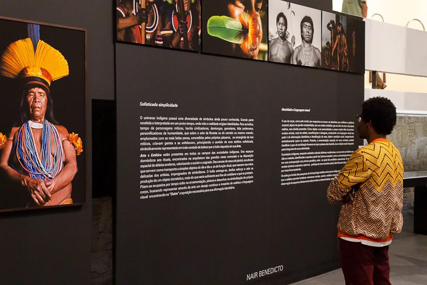 Legacies of a Deep Brazil