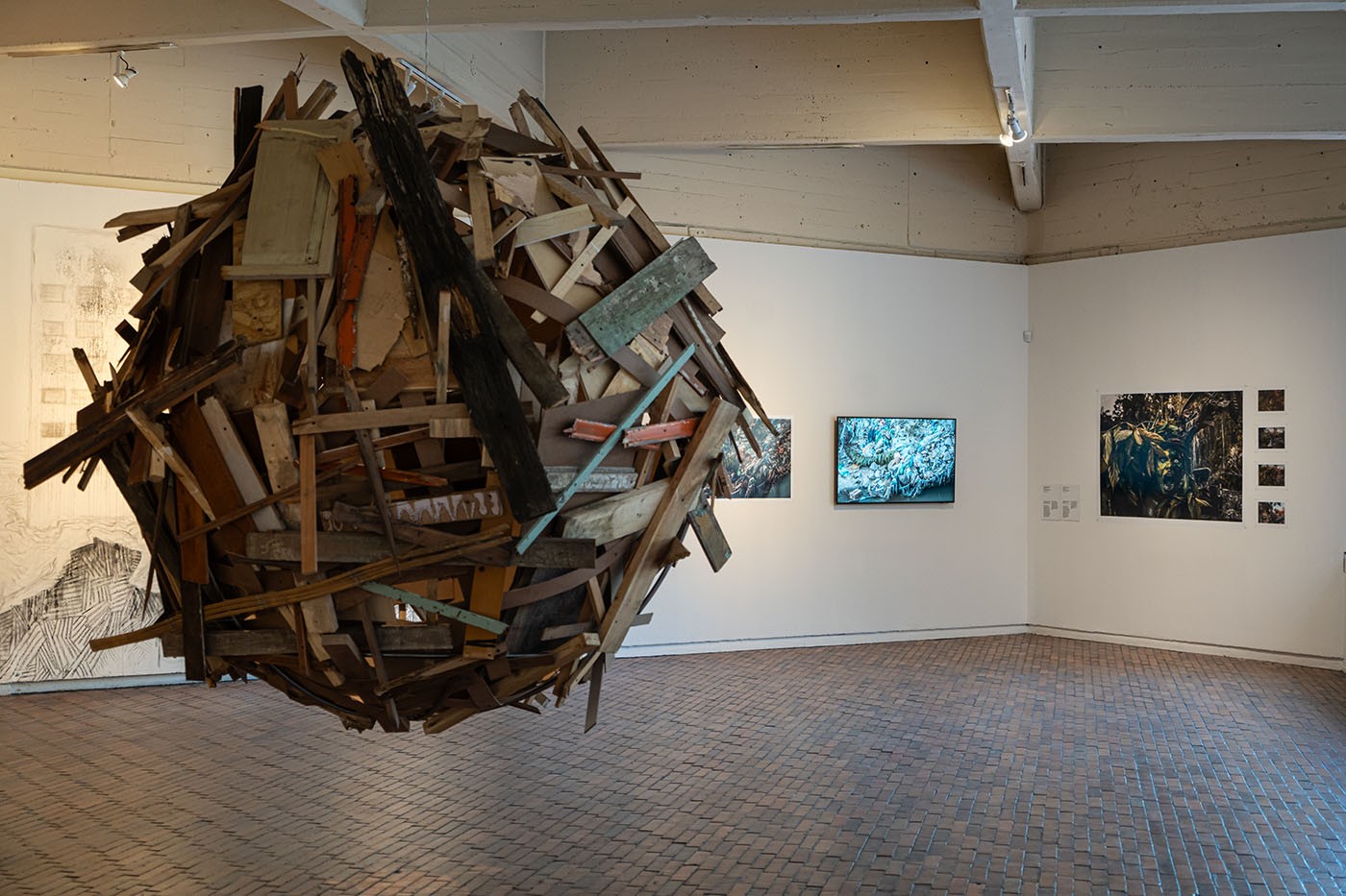 Memórias de Alagamento