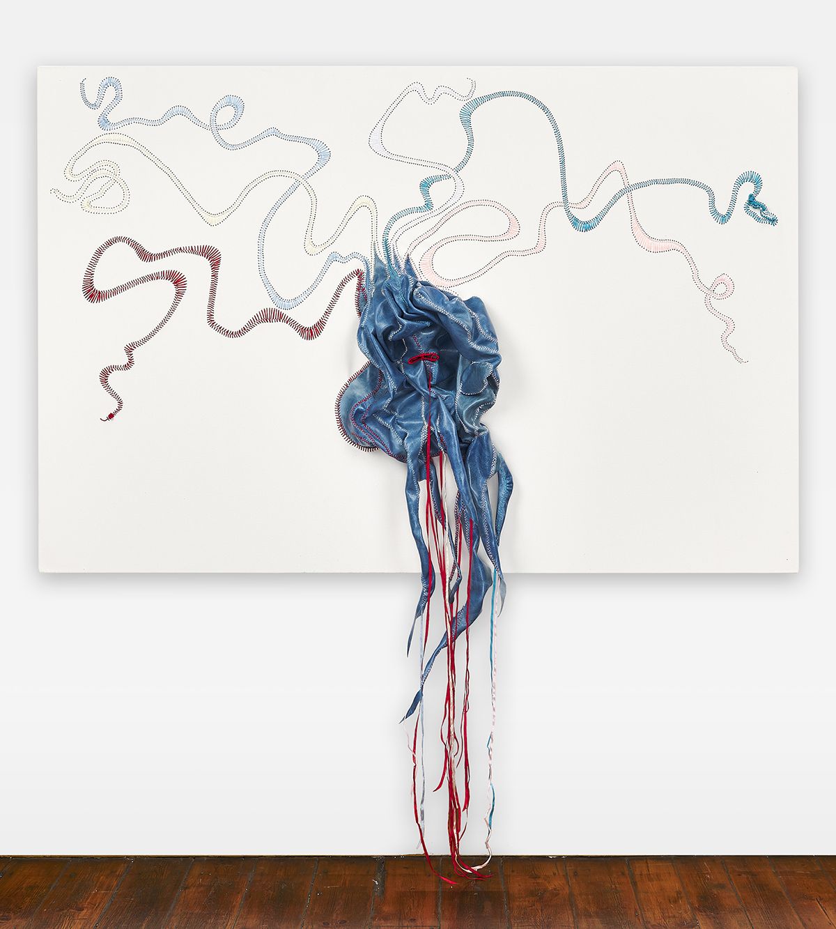 Nicholas Hlobo: Soul