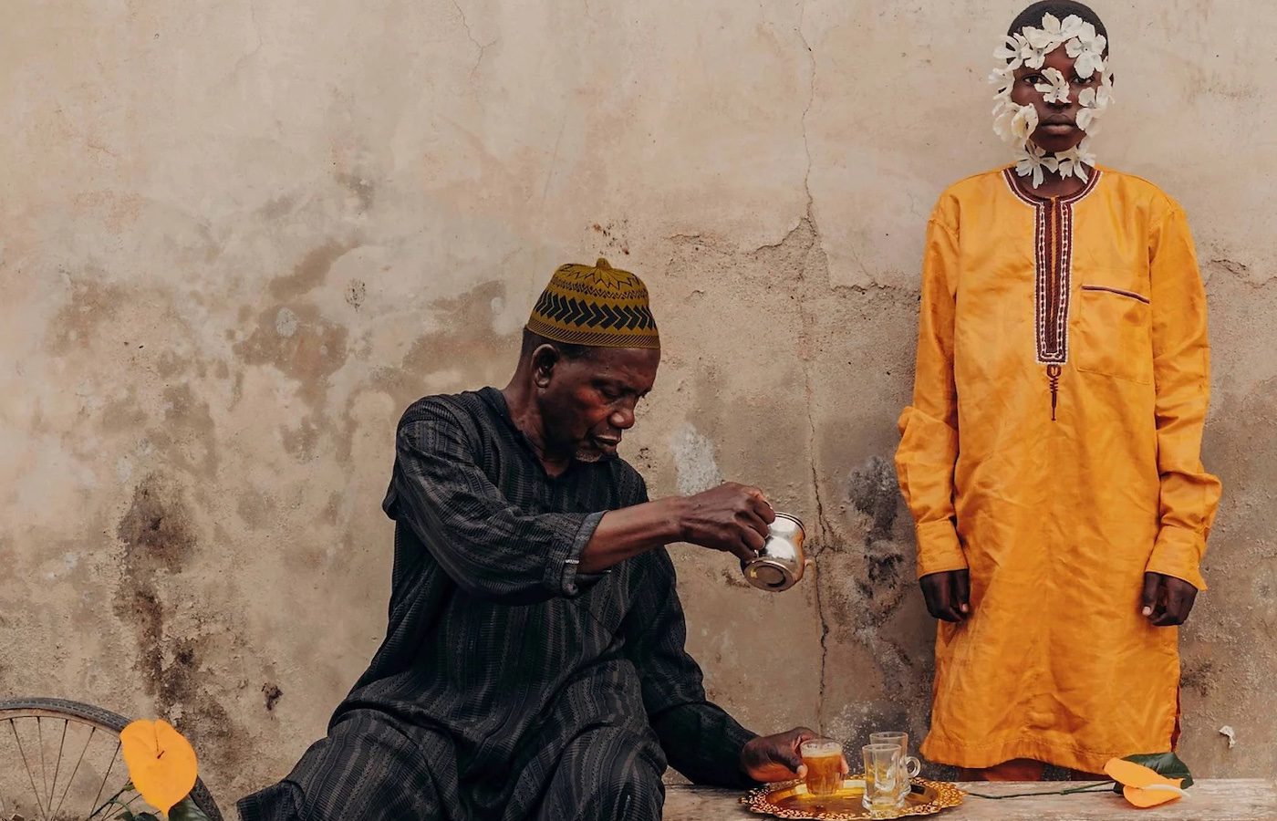 I SEE EVERYTHING YOU CAN BE – Group Show