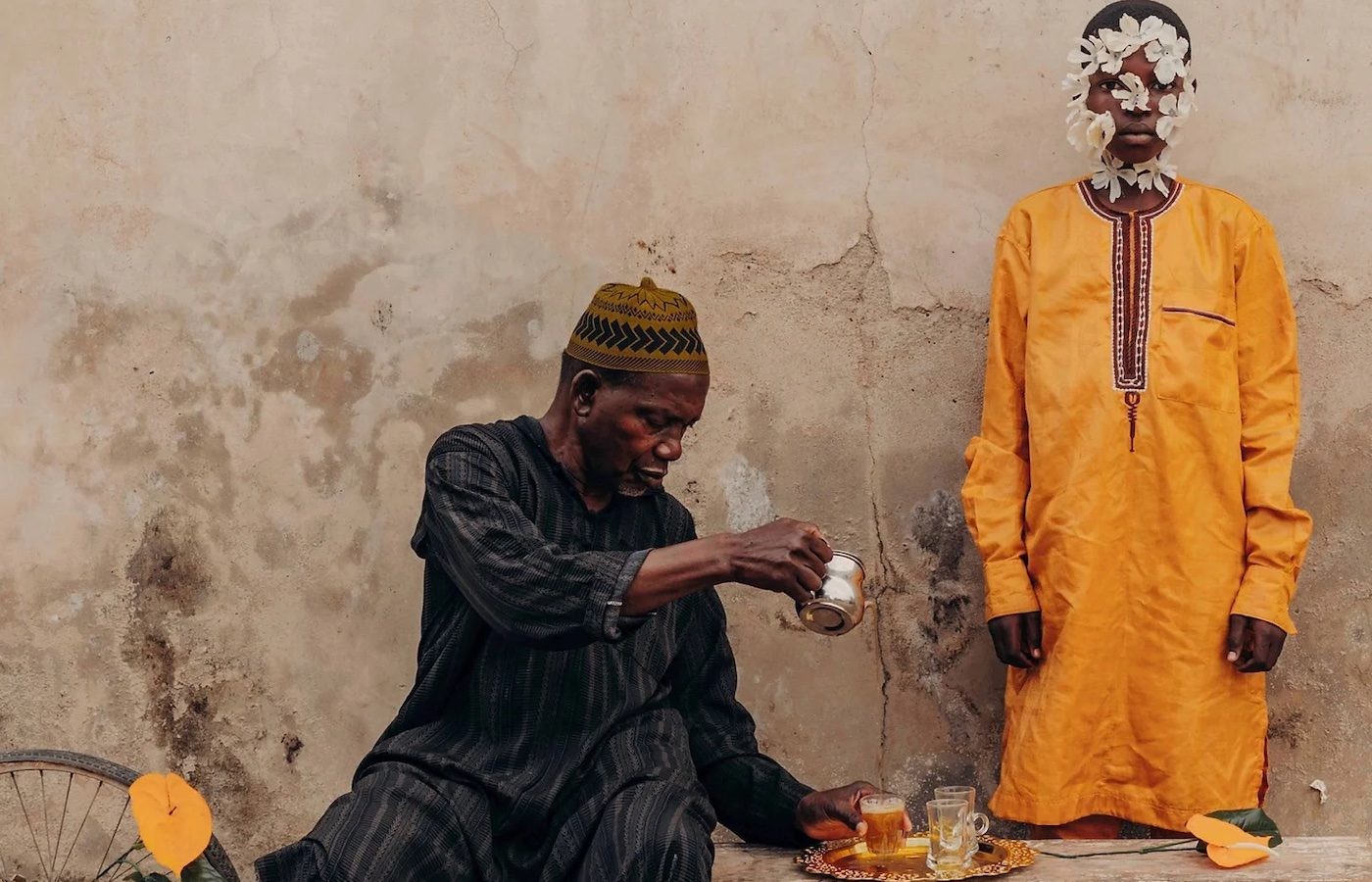 I SEE EVERYTHING YOU CAN BE – Group Show