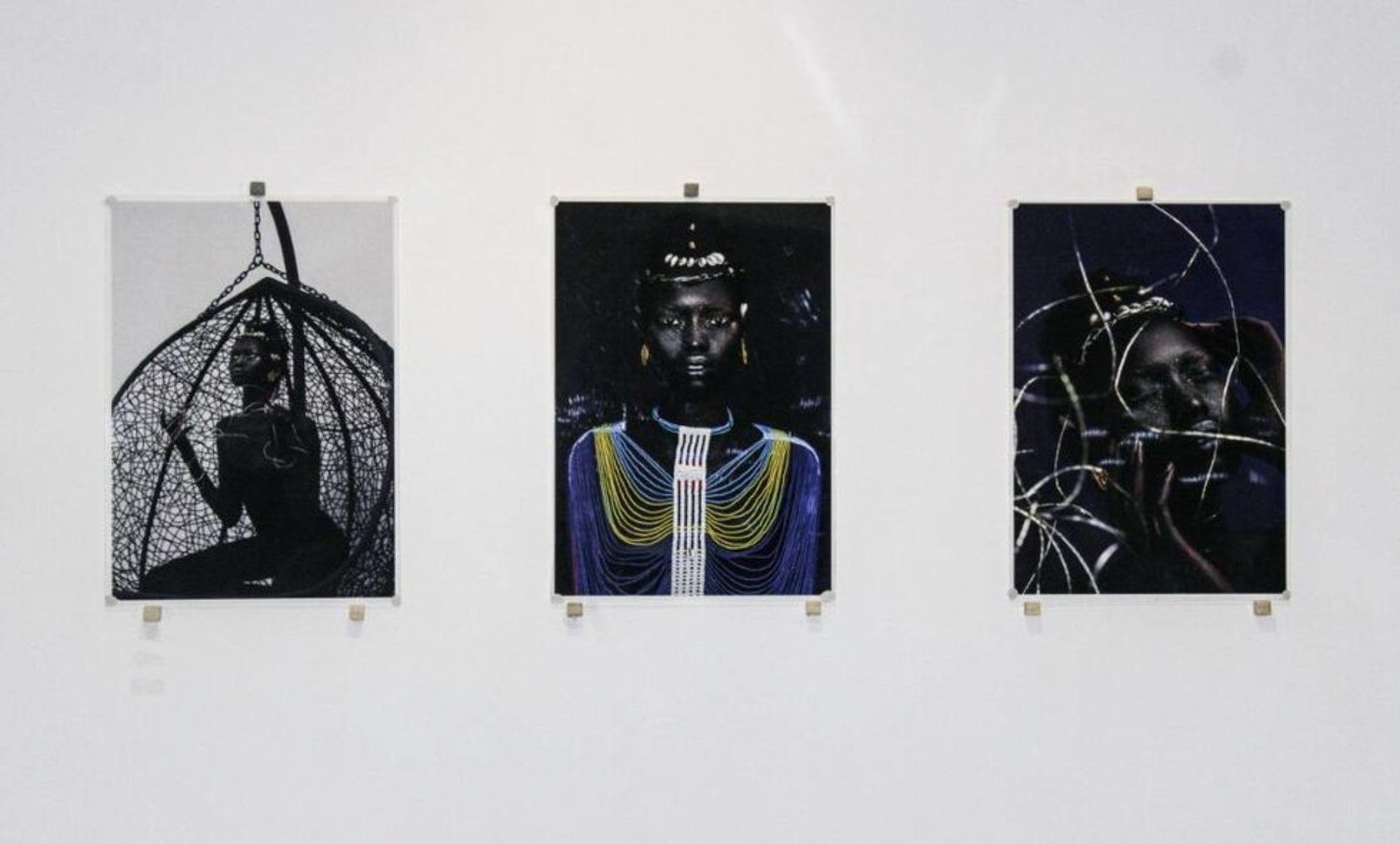African Lens Volume 4: Celebration of African Female Photographers