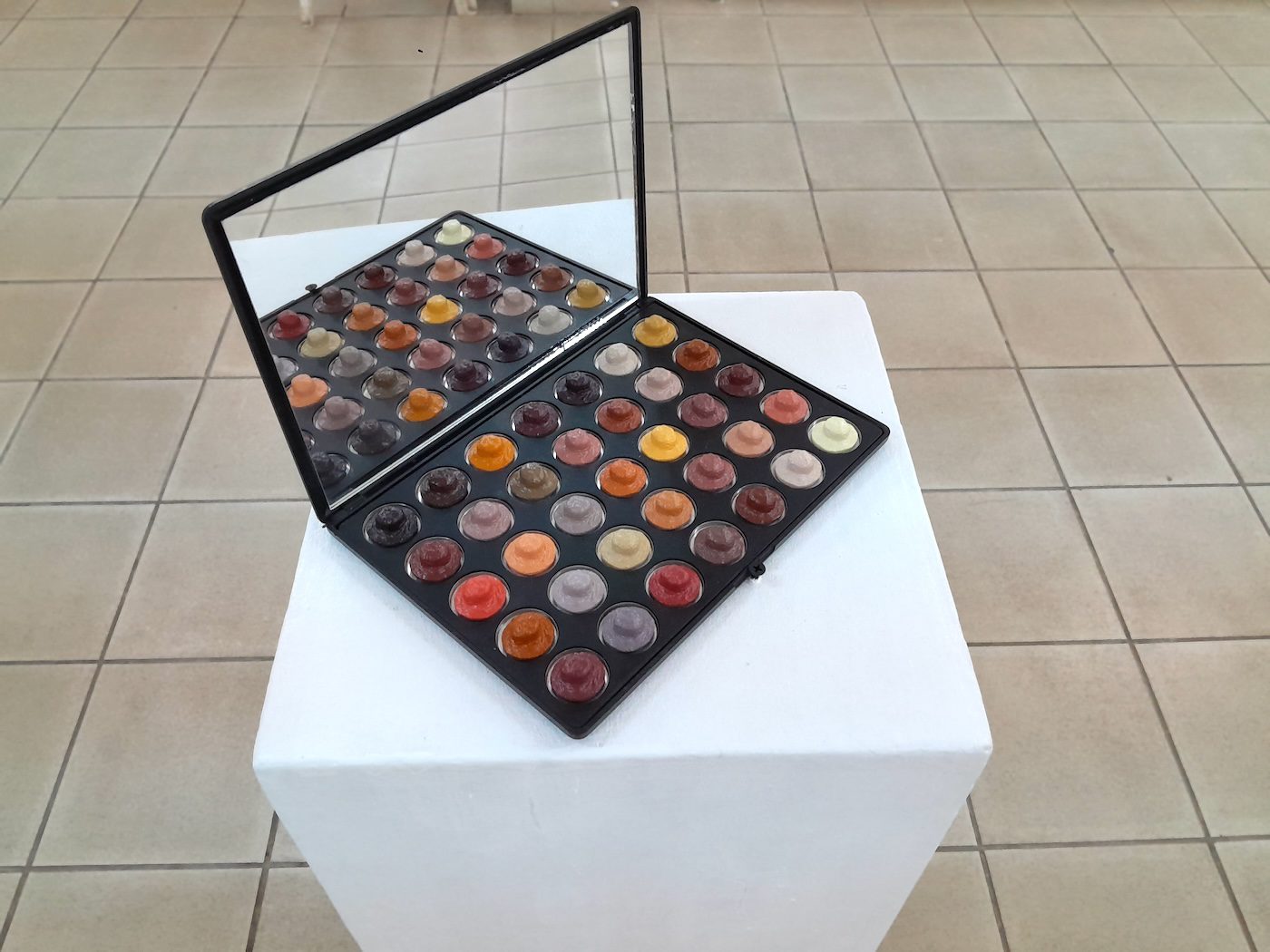 New Talent and New Avenues in Nairobi’s Art Scene - Contemporary And