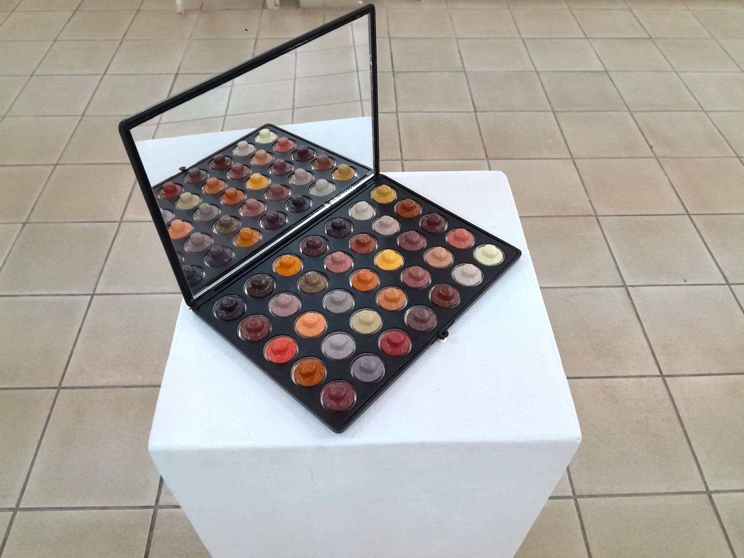 New Talent and New Avenues in Nairobi’s Art Scene - Contemporary And