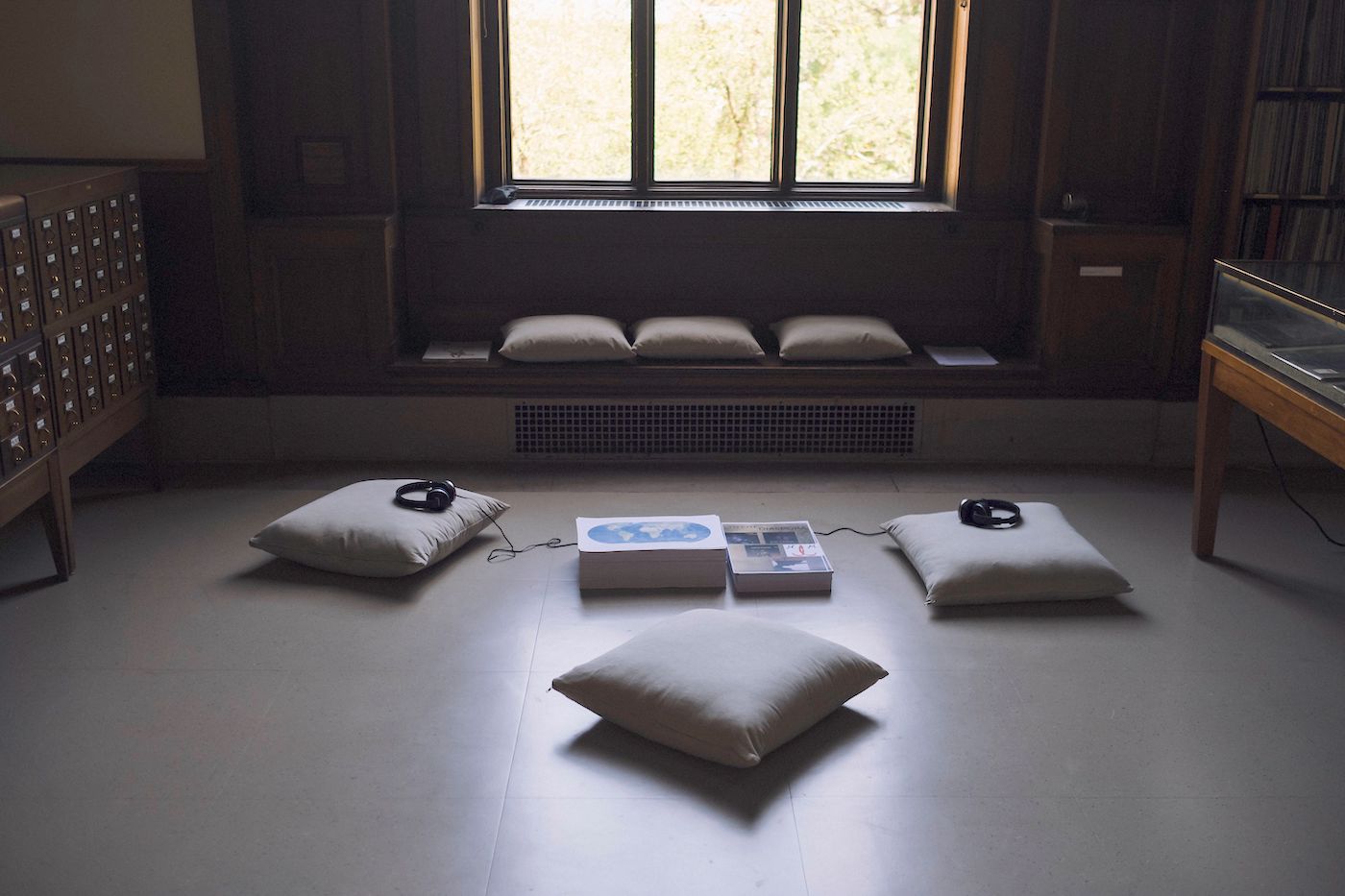 Janine Jembere: Citing as an Act of Connection - Contemporary And