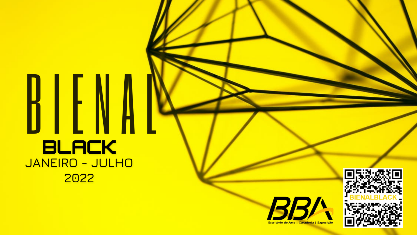 2ª Bienal Black Brazil Art