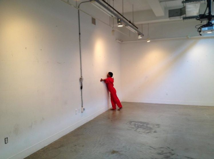 Tameka Norris: Almost Acquaintances