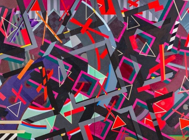 Robert Reed: San Romano Series