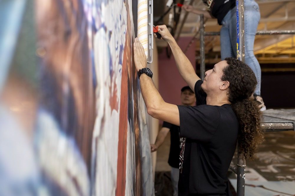 2ª Bienal das Amazônias