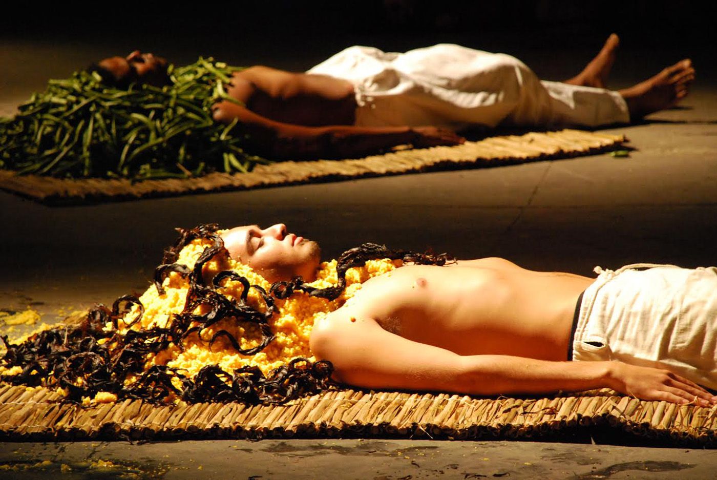 Entre Terra e Mar. Between Land and Sea. Transatlantic Art