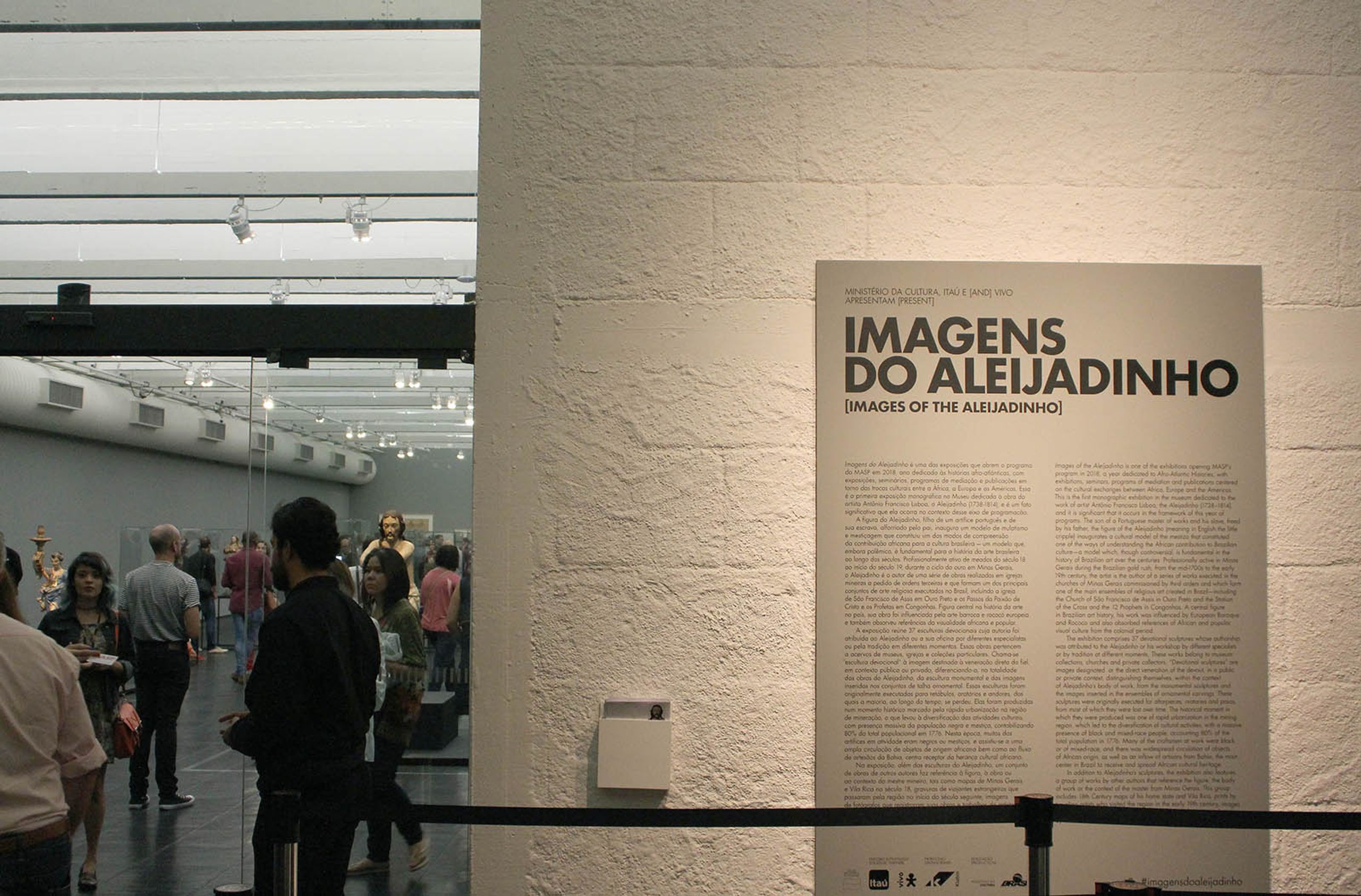 Images of Aleijadinho