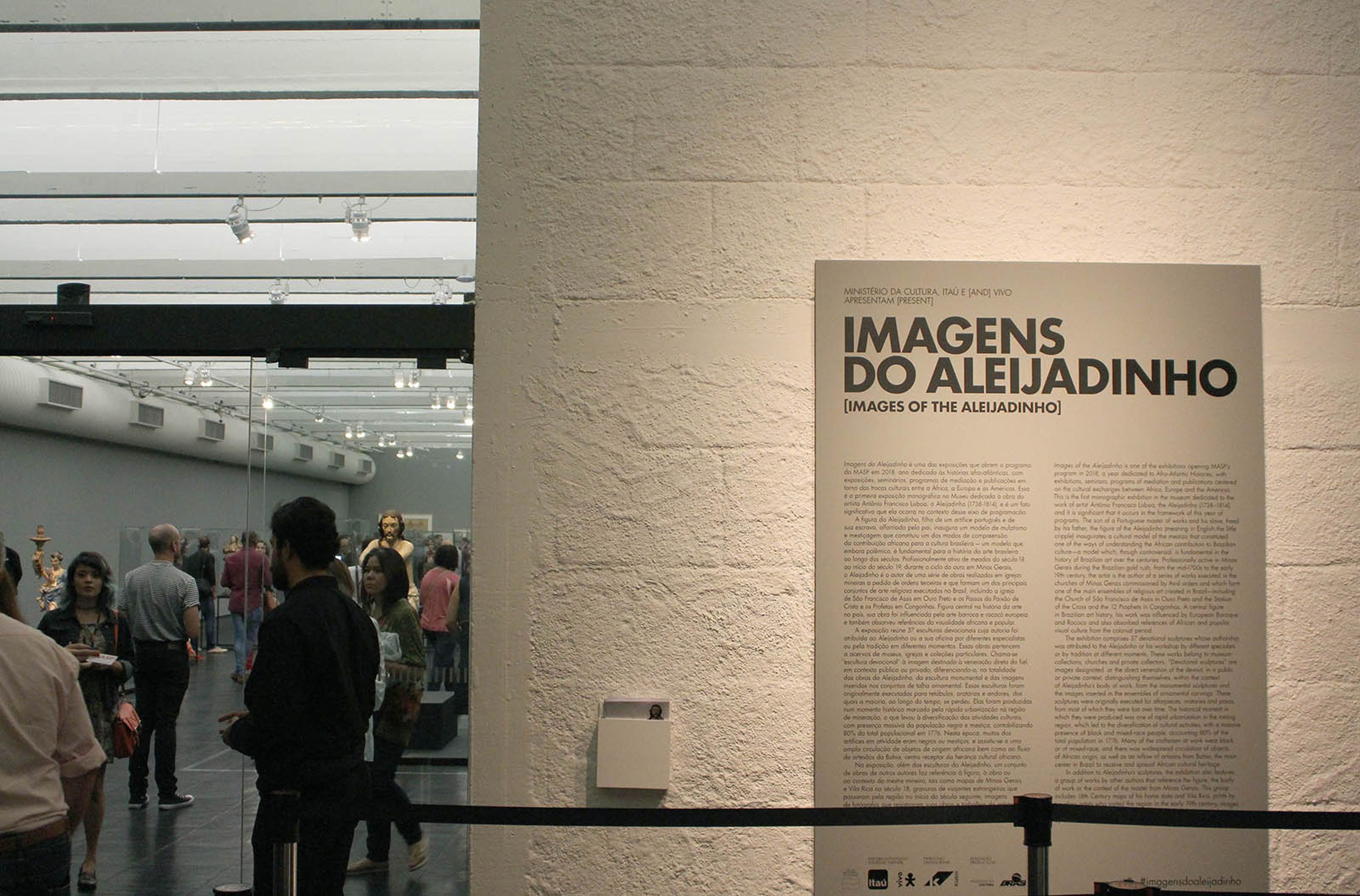 Images of Aleijadinho