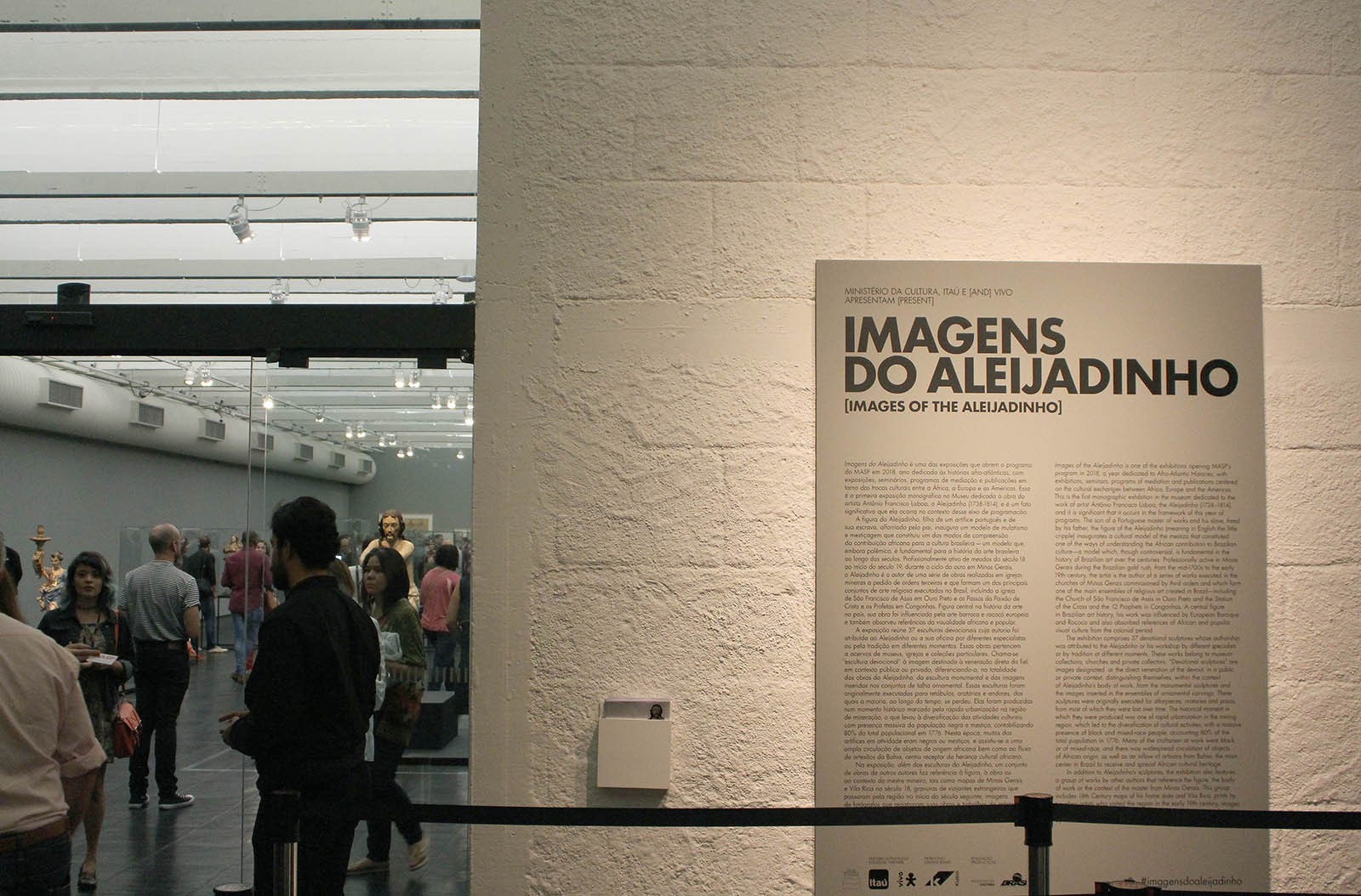 Images of Aleijadinho