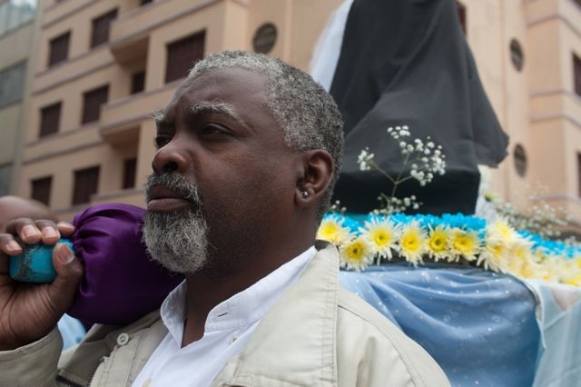 Forging a Crown out of Chains - Contemporary And