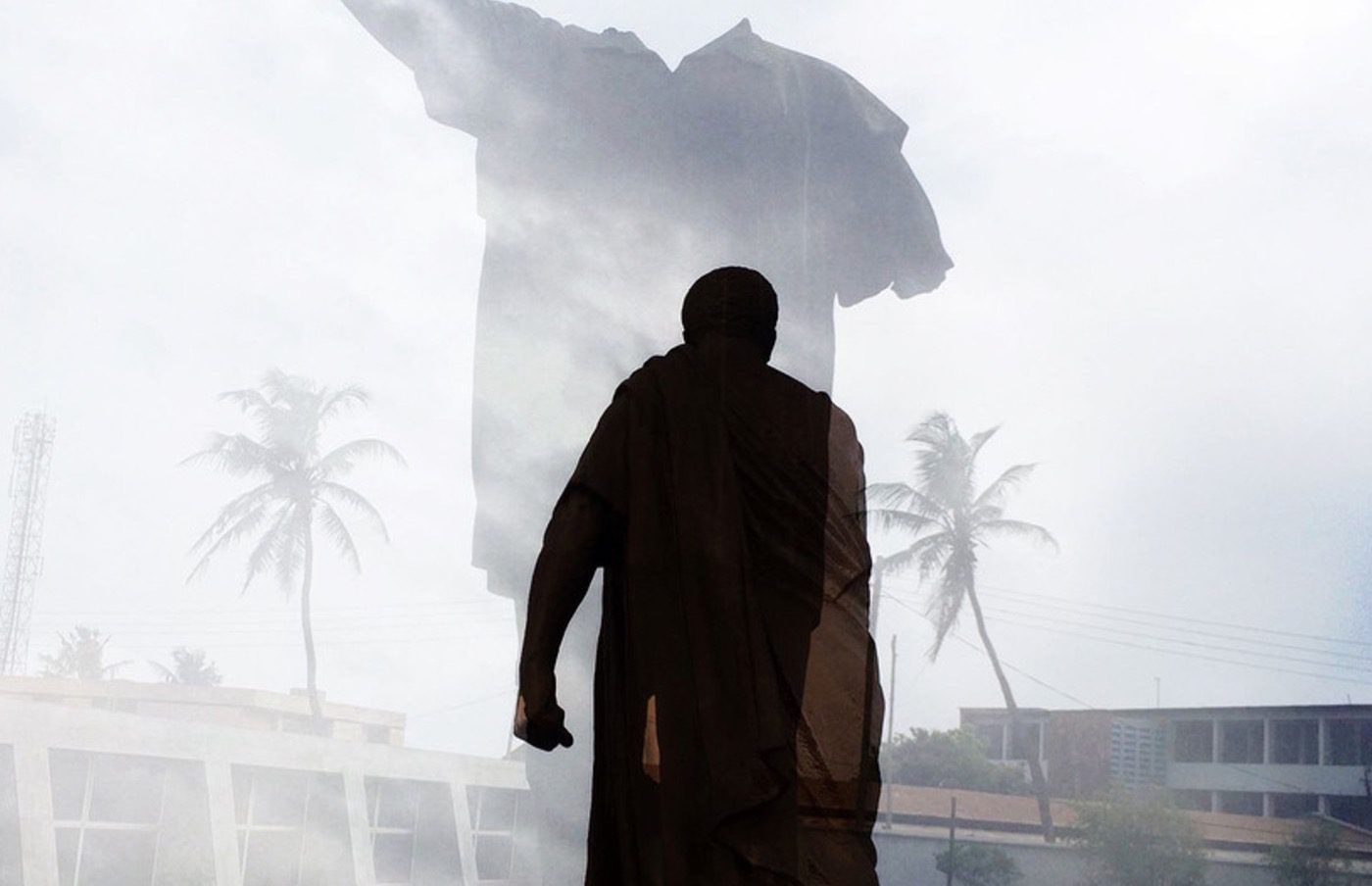 Je suis moi-même le soIeil – Group Show