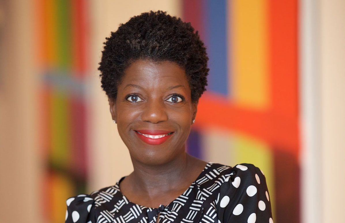 Thelma Golden Wins Gish Prize 2023 - Contemporary And