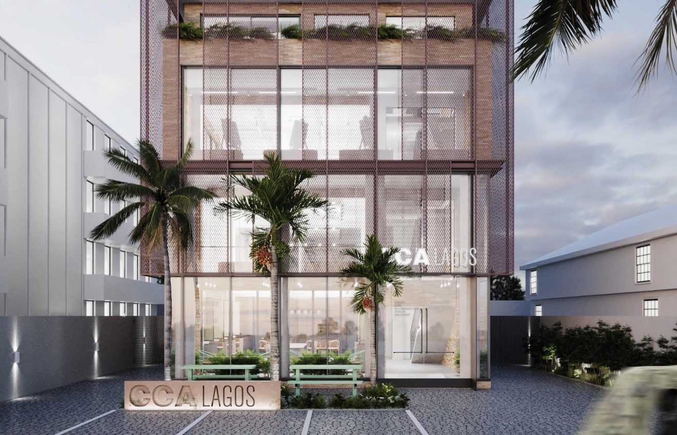 Bisi Silva’s CCA Lagos is the Subject of a Major Revamp - Contemporary And