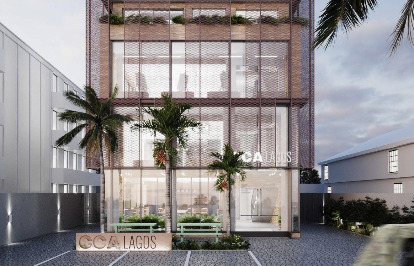 Bisi Silva’s CCA Lagos is the Subject of a Major Revamp - Contemporary And