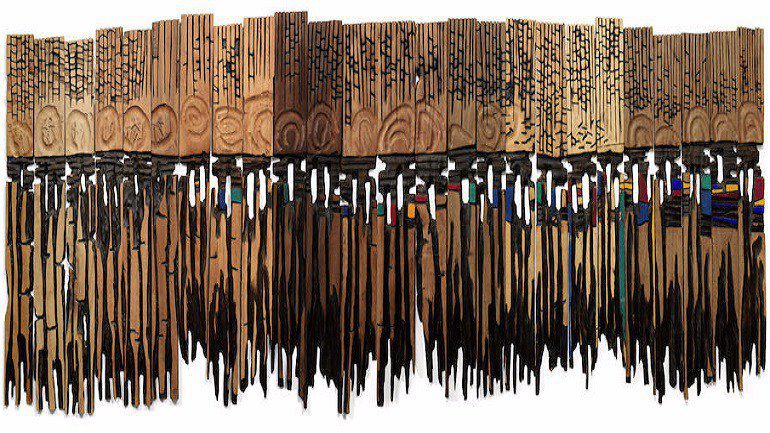 Nigerian Art Speaks Louder from the Outside - Contemporary And