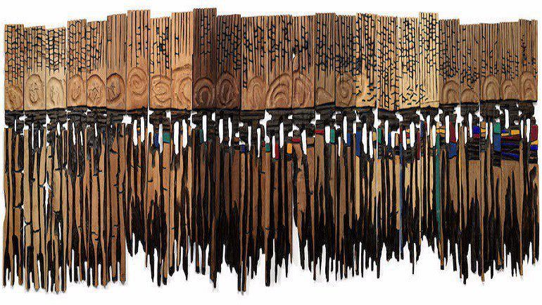 Nigerian Art Speaks Louder from the Outside - Contemporary And