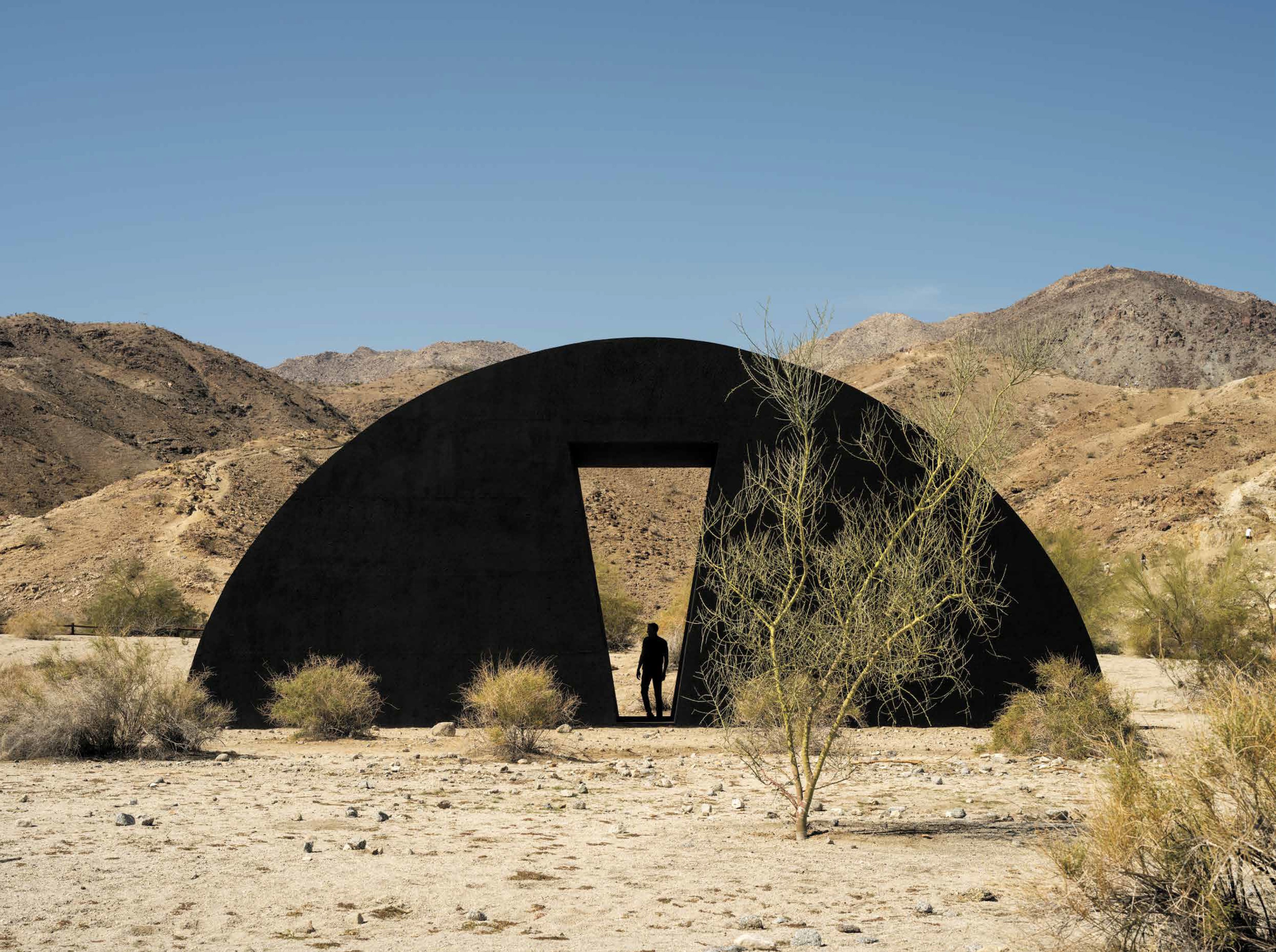 Ecologies: Image Issue