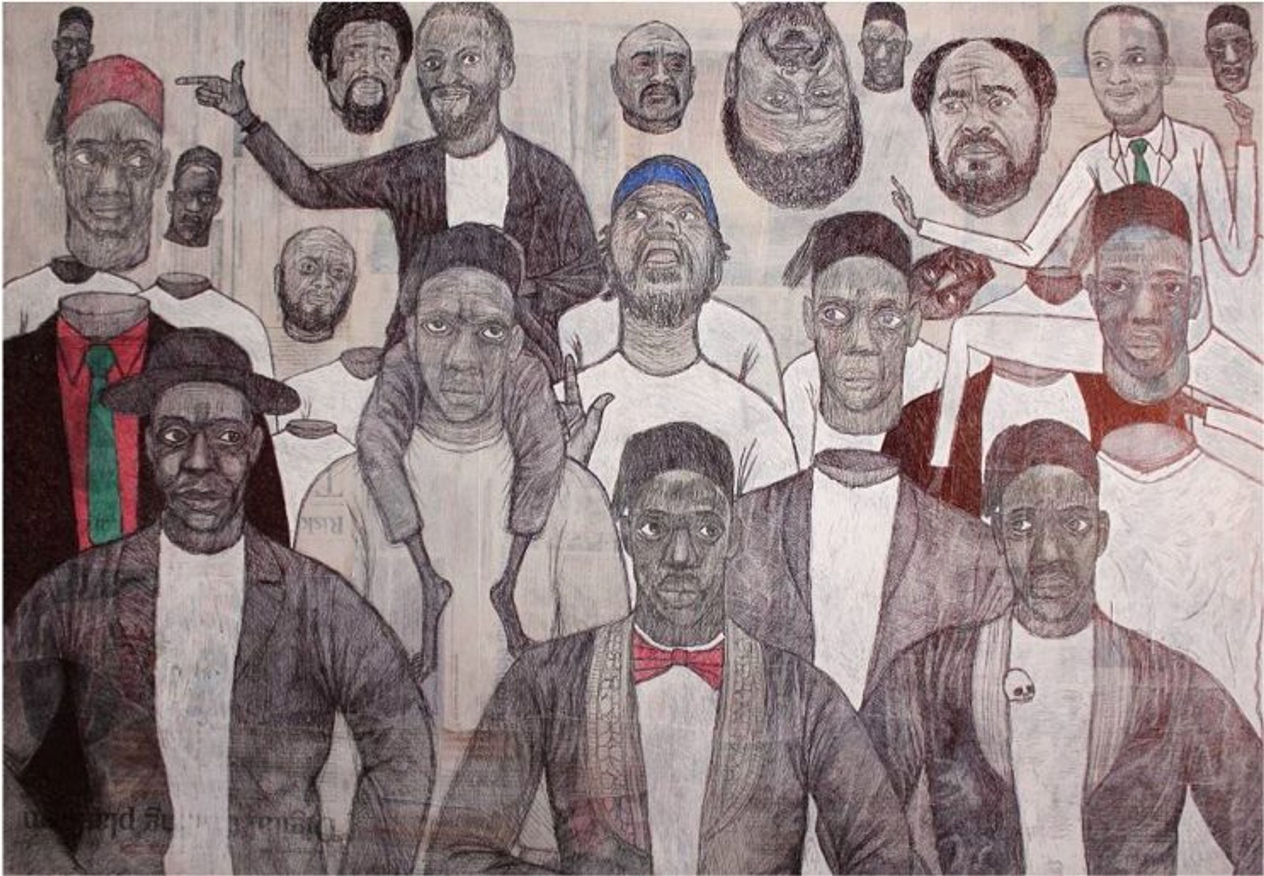 Eria ‘Sane’ Nsubuga : Mukaabya’s Legacies.
